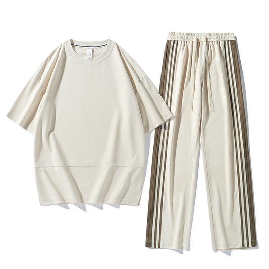 Bộ Đồ - Mùa Hè - Nam - H034432