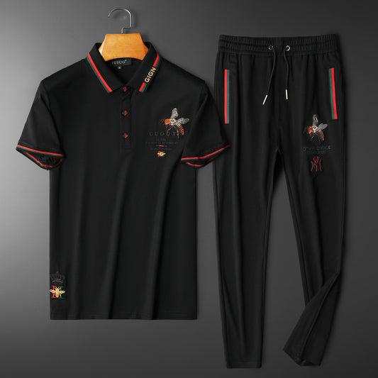 Bộ Đồ - Mùa Hè - Nam - H055331