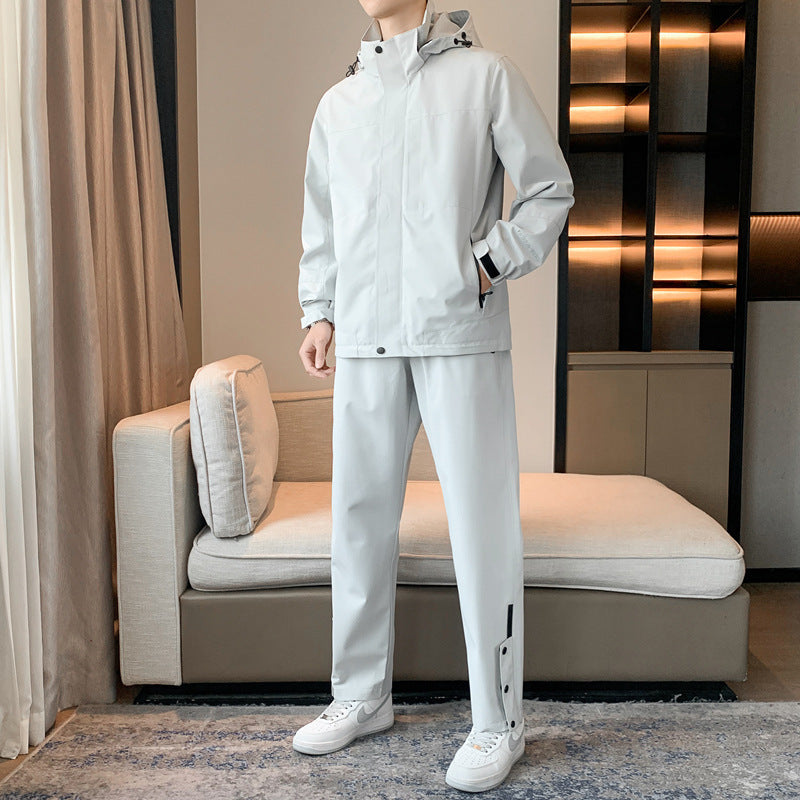 Bộ Đồ - Unisex - H057922