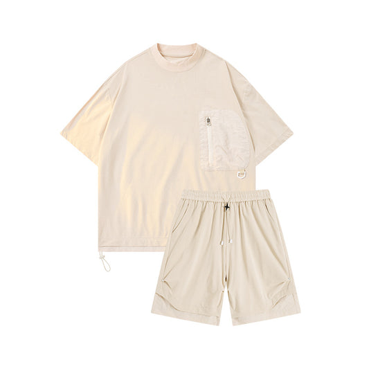 Bộ Đồ - Ngắn Tay - Nam - H044792