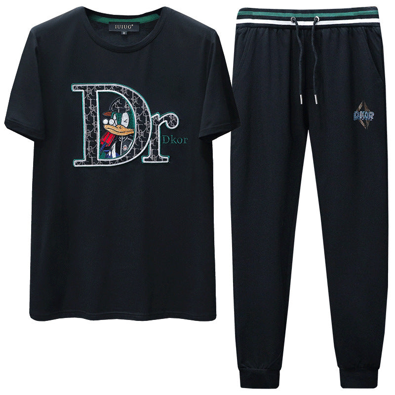 Bộ Đồ - Mùa Hè - Nam - H055598