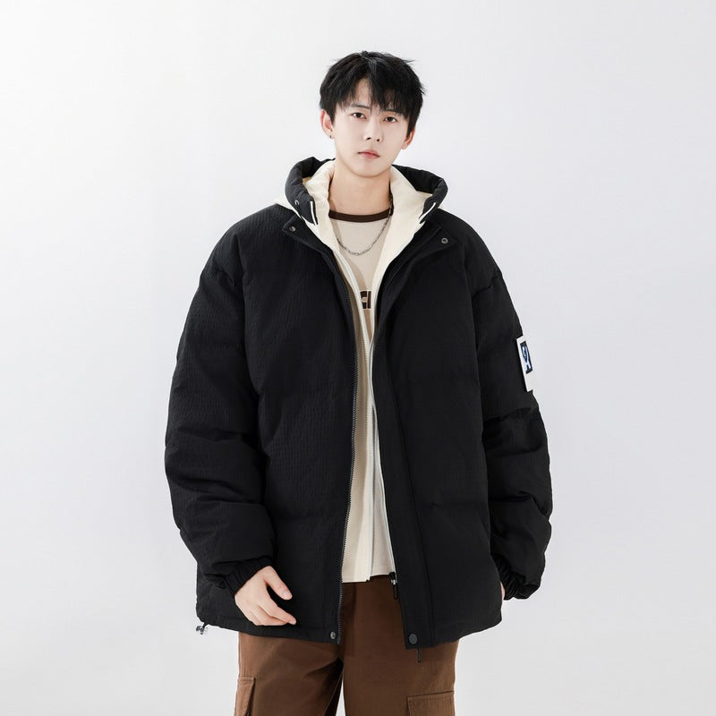 Áo Có Mũ - Thoải Mái - Nam - H038785