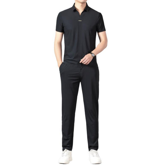 Bộ Đồ - Mùa Hè - Nam - H041743