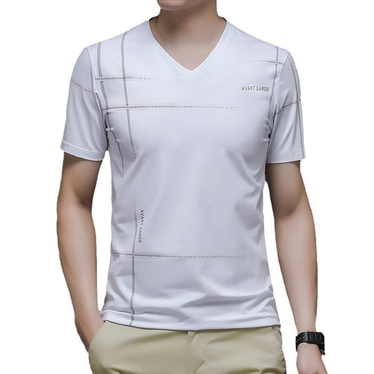 Áo Sơ Mi - Mùa Hè - Nam - H057351