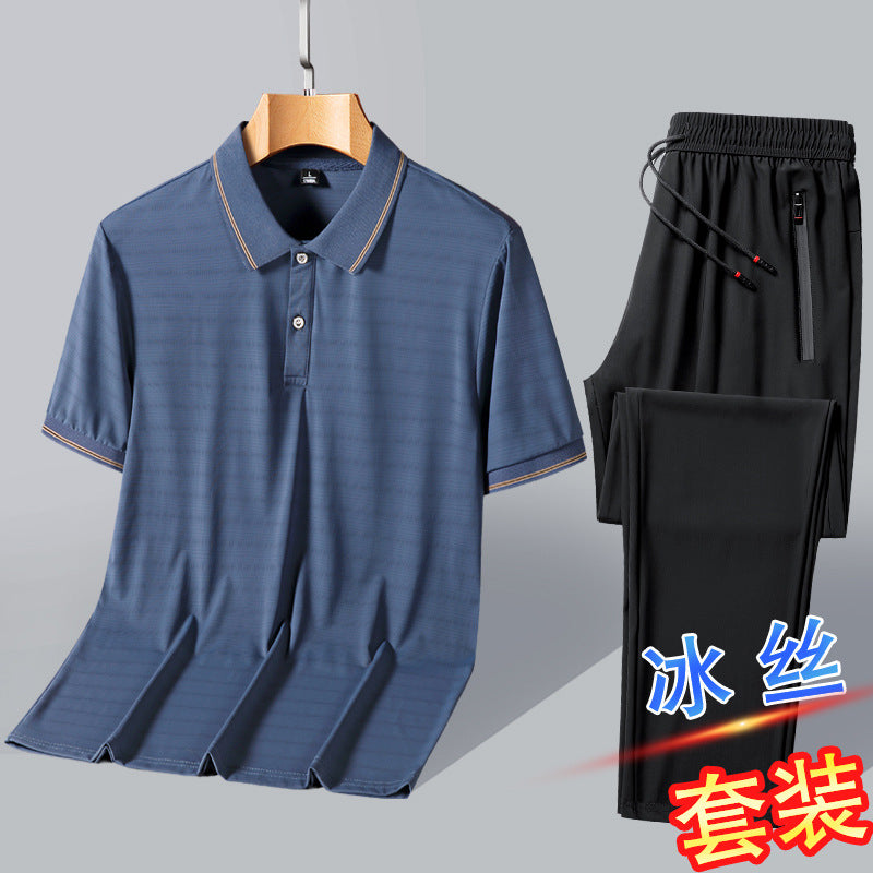 Bộ Đồ - Mùa Hè - Nam - H053952