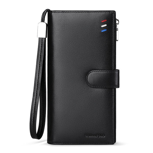 Ví Bóp - Da Bò - Nam - H052636