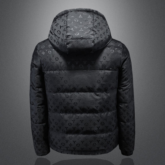 Áo Có Mũ - Nam - H022198