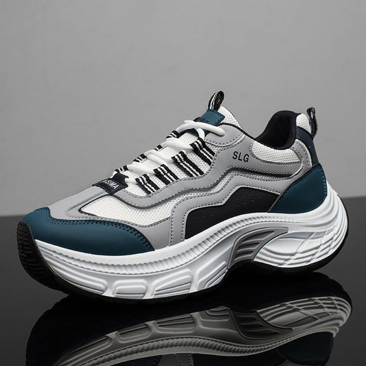 Giày Thể Thao - Thu Đông - Nam - H051847