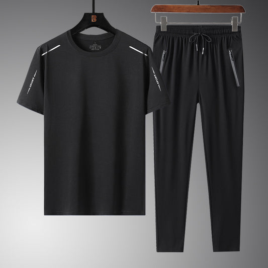 Bộ Đồ - Mùa Hè - Nam - H054005