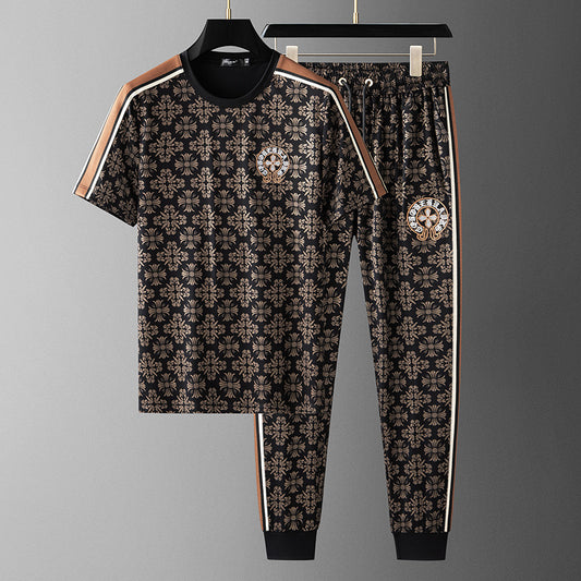 Bộ đồ mùa hè nam H072064