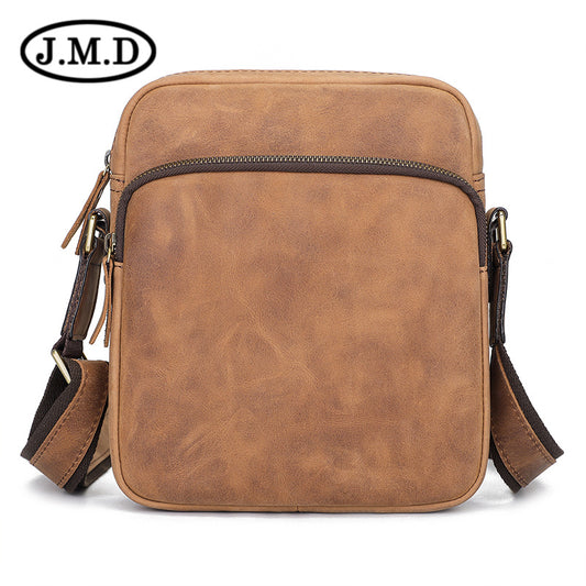 Túi Đeo Vai - Da Bò - Nam - H018827