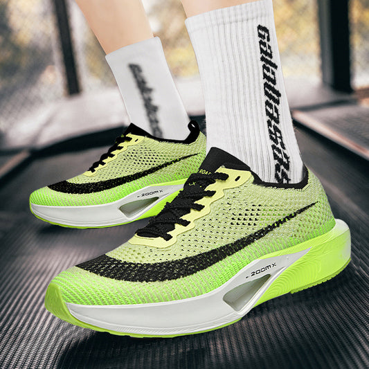 Giày Thể Thao - Phối Lưới - Unisex - H051812