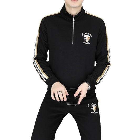 Bộ Đồ - Dài Tay - Nam - H048258