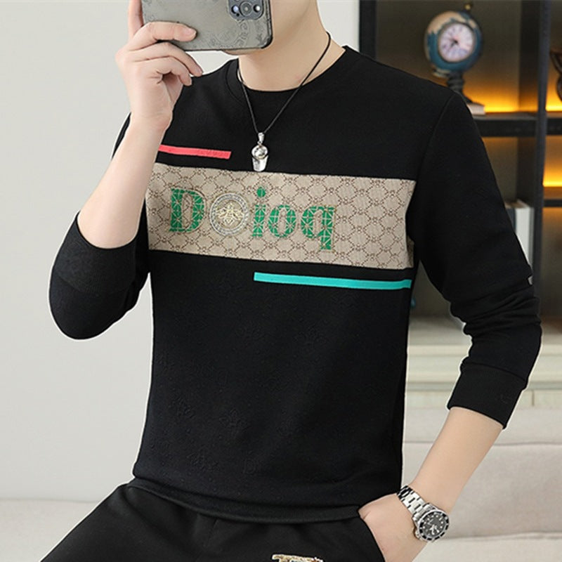 Bộ Đồ - Dài Tay - Nam - H048268