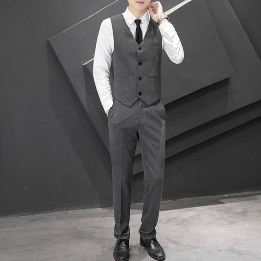 Bộ Đồ - Nam - H054563