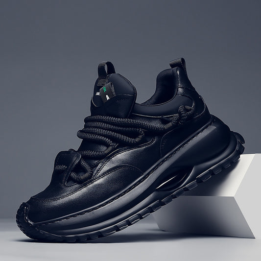 Giày Thể Thao Trắng - Thu Đông - Nam - H050276