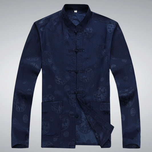 Bộ Đồ - Mùa Hè - Nam - H066927