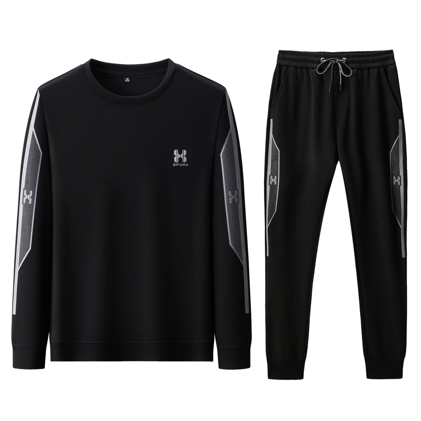 Bộ Đồ - Xu Hướng Mới - Nam - H037998