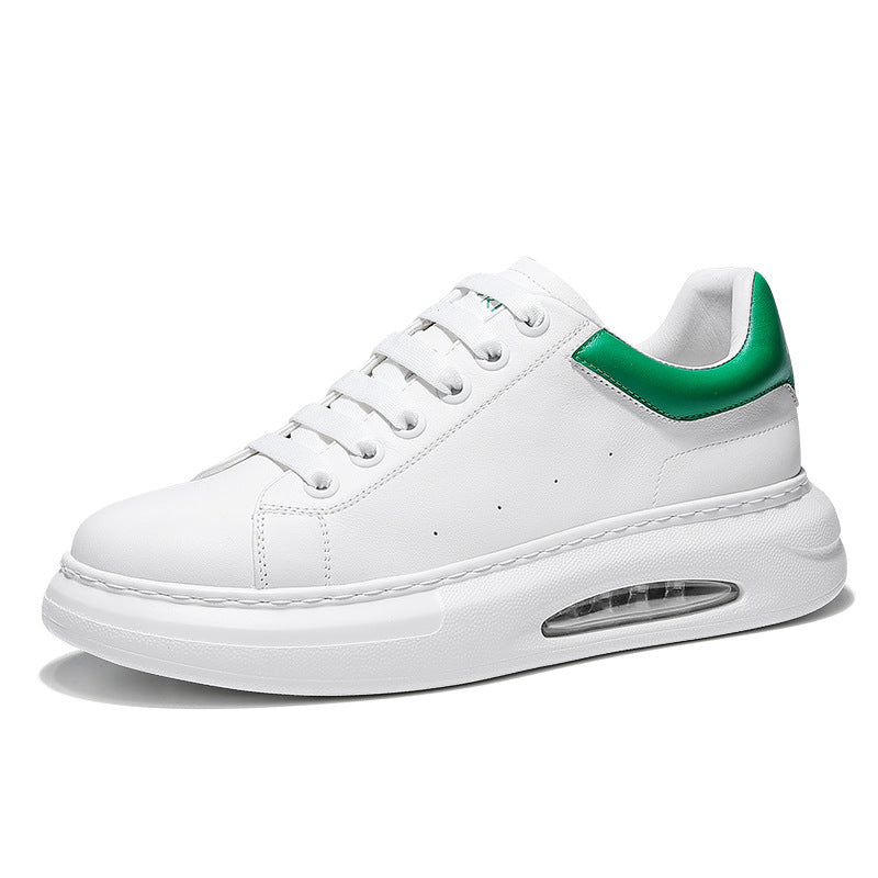 Giày Thể Thao Trắng - Mùa Hè - Nam - H050356