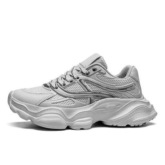 Giày Thể Thao Tăng Chiều Cao - Thể Thao - Nam - H050857