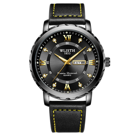 Đồng Hồ - Nam - H061290