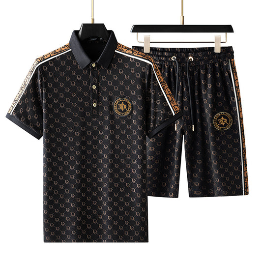 Bộ đồ mùa hè nam H072006