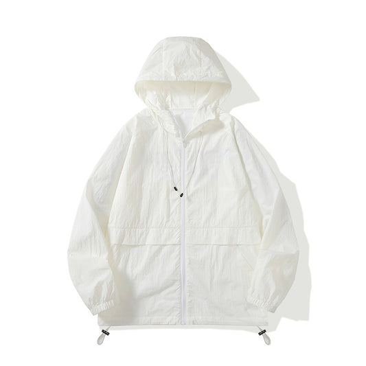 Áo Có Mũ - Mùa Hè - Nam - H028492