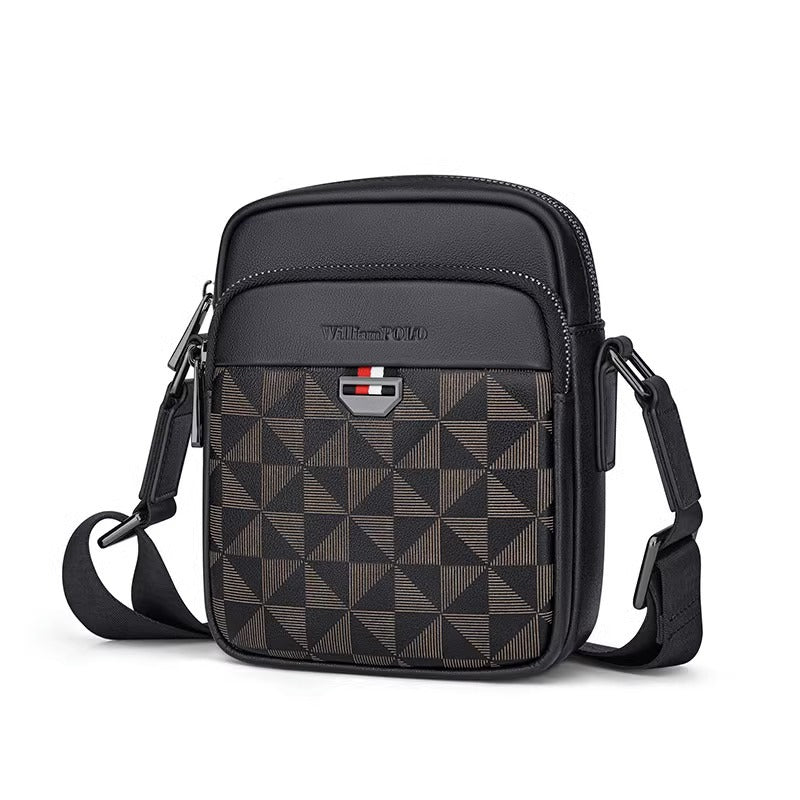 Túi Xách - Da Bò - Nam - H055845