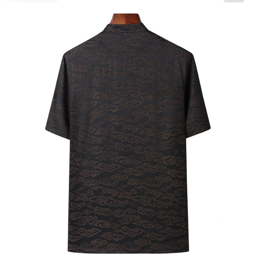 Bộ Đồ - Mùa Hè - Nam - H067045