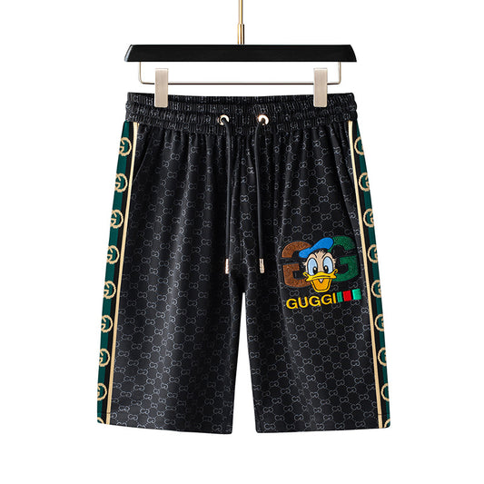 Quần short mùa hè nam H072028