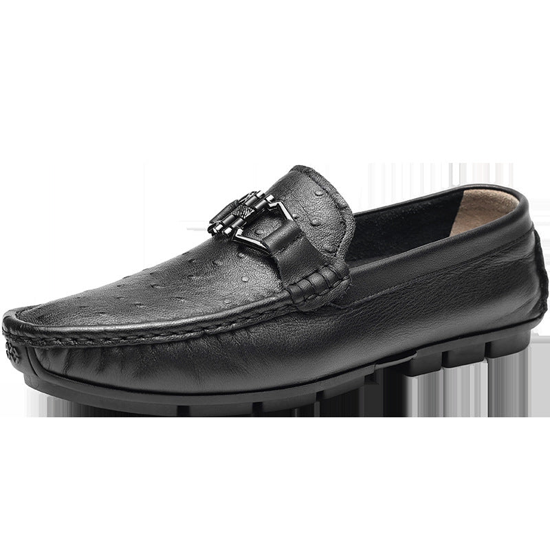 Giày Da - Nam - H050399