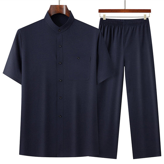 Bộ Đồ - Mùa Hè - Nam - H069381