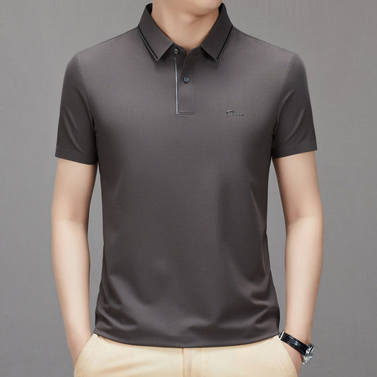 Áo Thun T-shirt - Mùa Hè - Nam - H057352