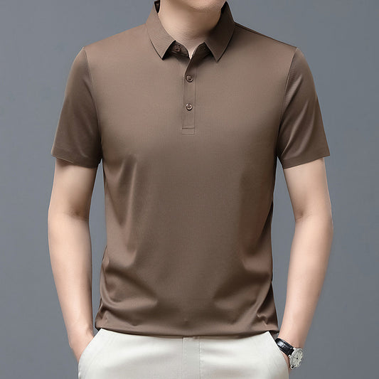 Áo Thun T-shirt - Mùa Hè - Nam - H057366