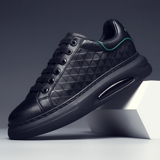 Giày Thể Thao Trắng - Mùa Hè - Nam - H050375