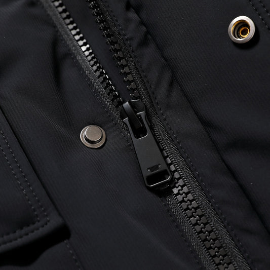 Áo Có Mũ - Nam - H020007