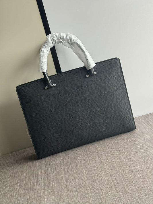 Túi Xách - Da Bò - Nam - H057646