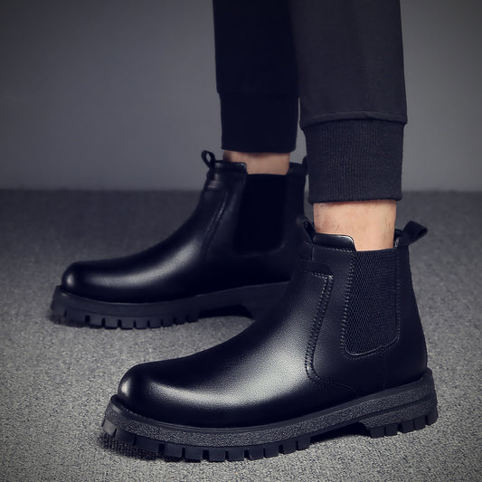 Boots Martin - Nam - H050392