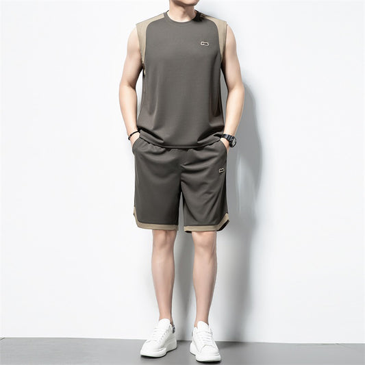 Bộ Đồ - Mùa Hè - Nam - H068551