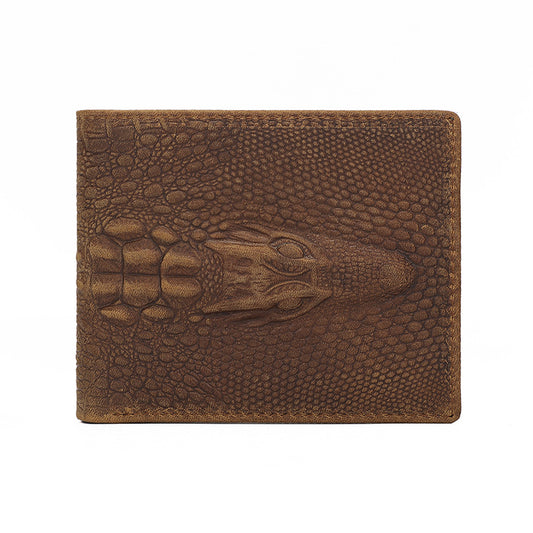 Ví Bóp - Da Bò - - H018812