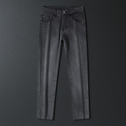 Quần Jean - Vải Jean Bò - Nam - H063566