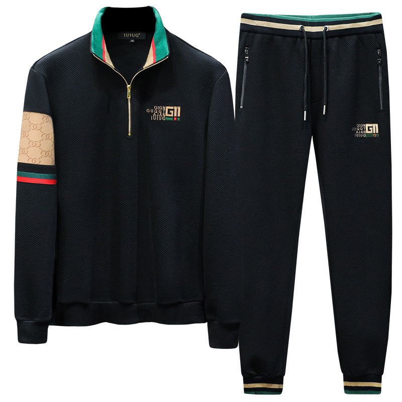 Bộ Đồ - Dài Tay - Nam - H055350