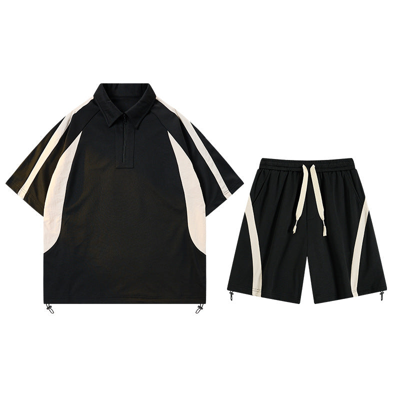 Bộ Đồ - Mùa Hè - Nam - H045037