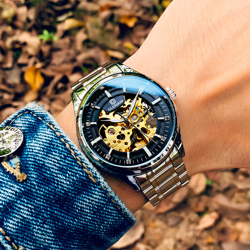 Đồng Hồ - Nam - H042250