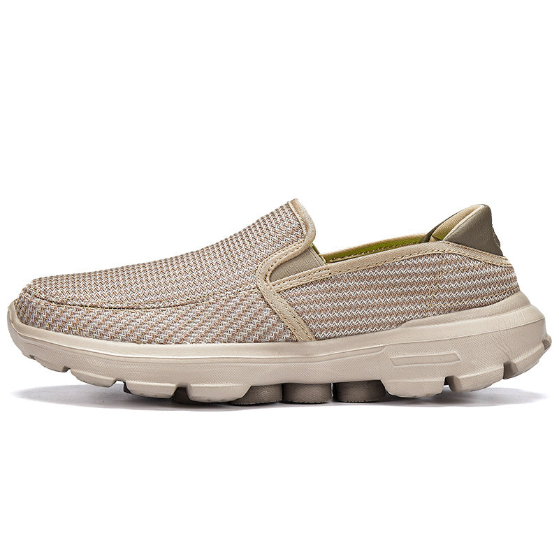 Giày Lười - Mùa Xuân - Nam - H051203