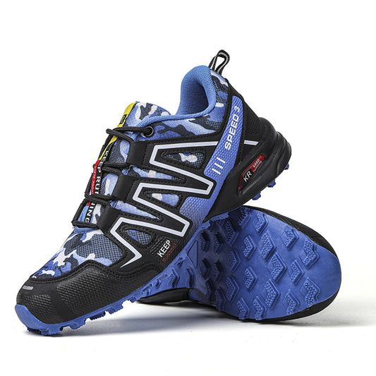 Giày Thể Thao - Thể Thao - Nam - H051151