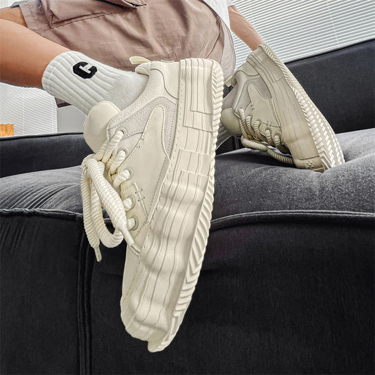 Giày Thể Thao Tăng Chiều Cao - Xu Hướng Mới - Nam - H051840