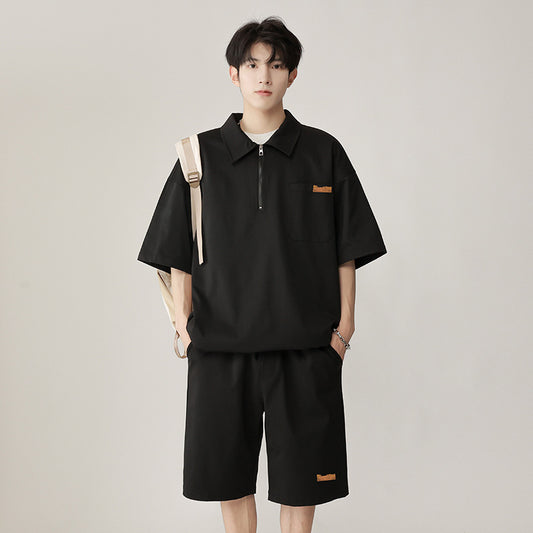 Bộ Đồ - Thoải Mái - Nam - H067740