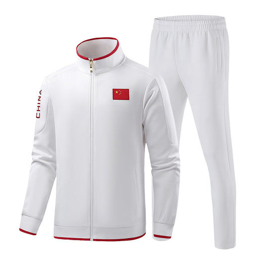 Bộ Đồ - Dài Tay - Nam - H008781