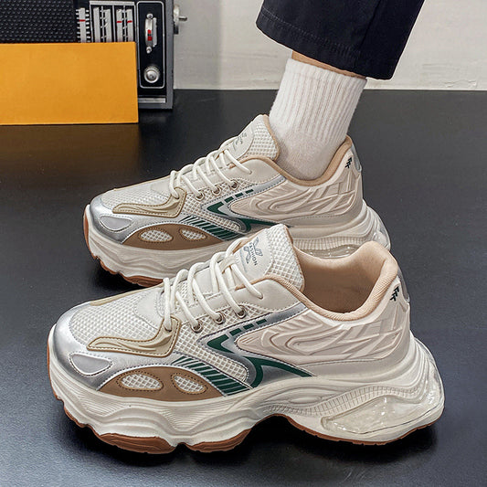 Giày Thể Thao - Thu Đông - Nam - H051853